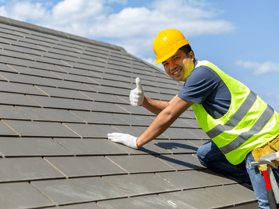 About Roof Repair Experts Townsville, NC